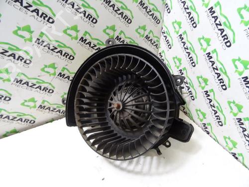 Heater blower motor OPEL ZAFIRA A MPV (T98) 2.2 DTI 16V (F75) | BP20059411M62 