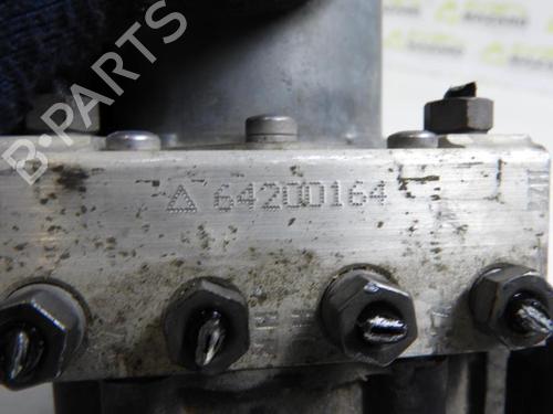 ABS pump SKODA RAPID Spaceback (NH1)  | BP20046000M43 