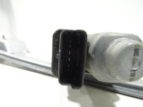 Rear left window mechanism RENAULT SCÉNIC II (JM0/1_) 2.0 dCi (JM1K) | BP29942296C24