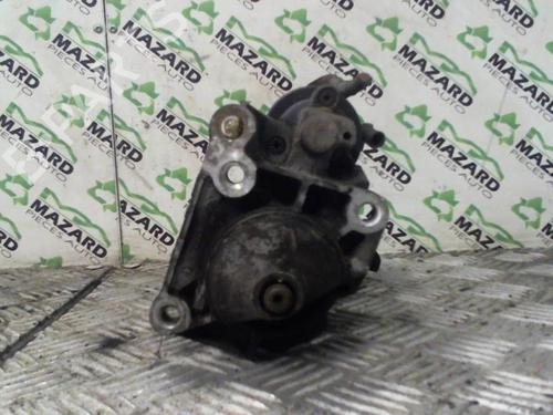 Used Starter Starter RENAULT TWINGO I (C06_) 1.2 (C063, C064) (55 hp) 20061478 20061478