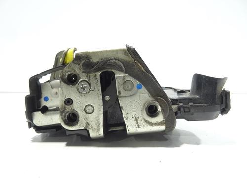 Used Front left lock Front left lock TOYOTA AURIS (_E15_) 2.2 D (ADE157_, ADE151_, ADE151R, ADE157R) (177 hp) 21776524 21776524