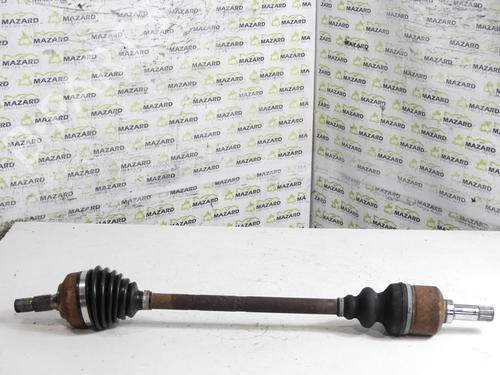 Used Right rear driveshaft Right rear driveshaft PEUGEOT PARTNER MPV (5_, G_) 1.8 (90 hp) 23788280 23788280