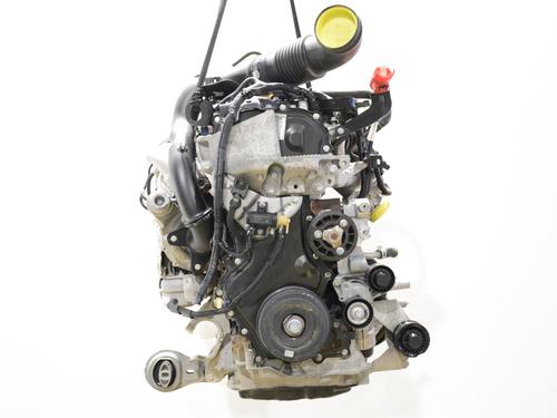 Engine RENAULT MASTER III Van (FV) 2.3 dCi 145 FWD (FV0E, FV0F, FV0H, FV02, FV0M, FV0S,... | BP34501251M1 - Image 3