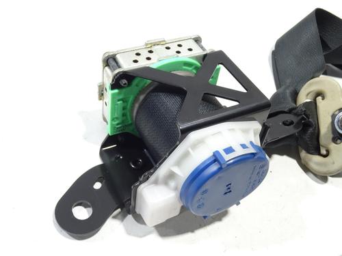 Front right seatbelt MAZDA 6 Hatchback (GH) 2.2 MZR-CD (GH10) | BP28077672I25 - Image 2