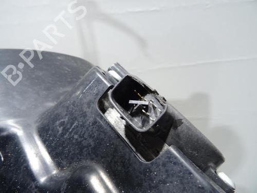 Gearbox TOYOTA PRIUS Liftback (_W2_) 1.5 Hybrid (NHW20_, NHW20R) | BP25759337M3