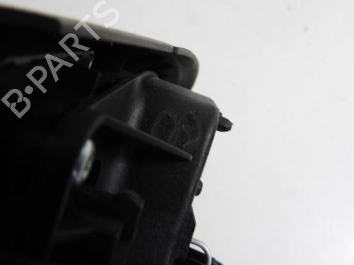 Driver airbag NISSAN QASHQAI / QASHQAI +2 I (J10, NJ10, JJ10E)  | BP20057304C9 