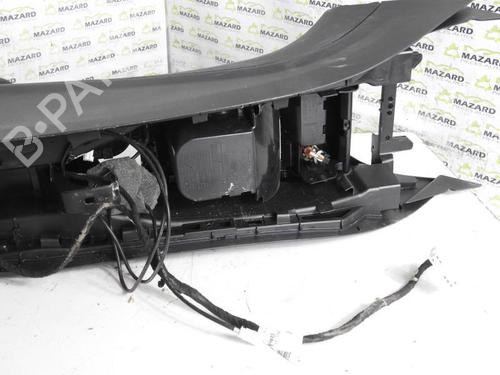 Middle console MERCEDES-BENZ CLA Coupe (C117) CLA 220 CDI / d (117.303) | BP20067107I22 