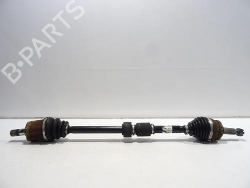 Used Right front driveshaft KIA CEE'D SW (ED) 1.6 CRDi 115 (115 hp) 29961206