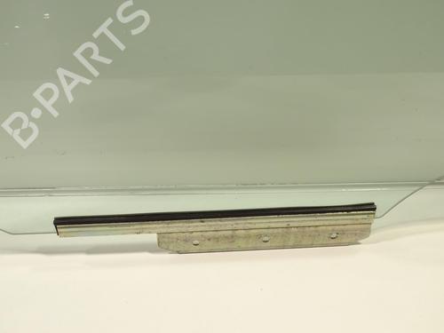 Rear left door window TOYOTA YARIS (_P13_) 1.3 (NSP130_, NSP130) | BP20050320C20 