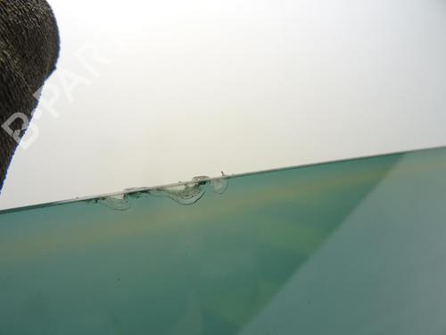 Rear right door window CITROËN C4 Picasso I MPV (UD_)  | BP21972830C21 