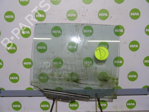 Used Rear right door window TOYOTA YARIS (_P13_) [2010-2020]  20070347