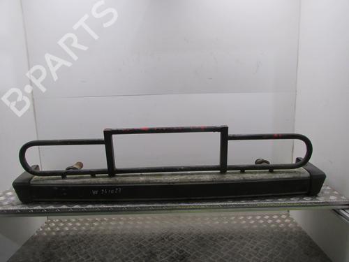 Used Rear bumper LADA NIVA Closed Off-Road Vehicle (2121, 2131) 1600 4x4 (73 hp) 26131945