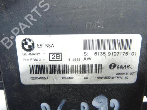 Control unit BMW 1 (E81) 118 d | BP39605767M11 - Image 5