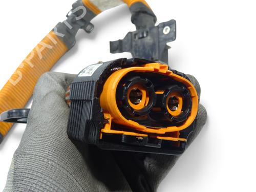 Wiring harness RENAULT ZOE (BFM_) ZOE | BP38922124E16 - Image 2