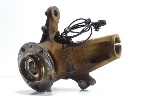 Right front steering knuckle OPEL MOVANO C Van (U9) 2.2 D | BP37725411M26 - Image 7