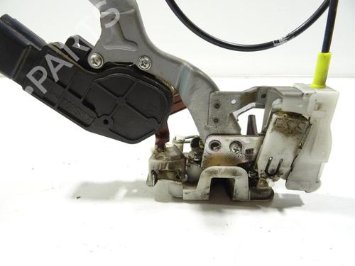 Rear right lock CITROËN C1 (PM_, PN_) 1.4 HDi | BP26665194C99 