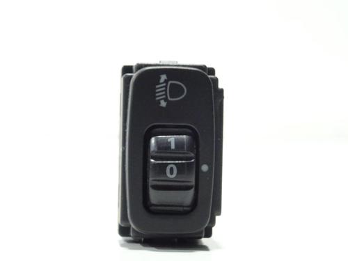 Used Headlight switch MITSUBISHI PAJERO III (V7_W, V6_W) 3.2 Di-D (V68W) (160 hp) 30459605
