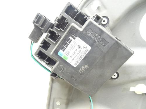 Front right window mechanism MERCEDES-BENZ B-CLASS Sports Tourer (W245) B 200 CDI (245.208) | BP28209500C23 