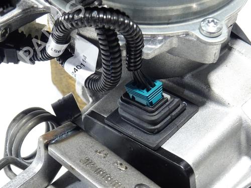 Steering column SEAT ARONA (KJ7, KJP) 1.5 TSI | BP33917189M21 - Image 4