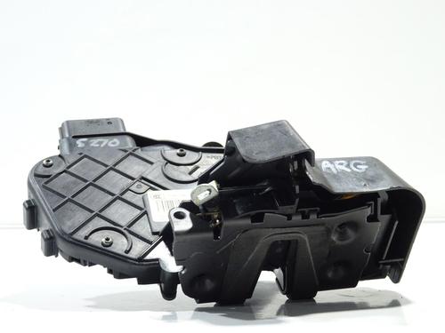 Rear left lock LAND ROVER RANGE ROVER EVOQUE (L538) 2.0 D 4x4 | BP23786457C100 