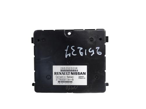 Control unit DACIA DUSTER (HM_) 1.0 LPG (HMMT) | BP38727020M11 - Image 2