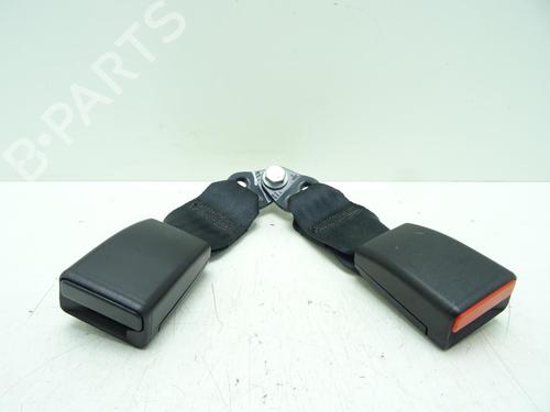 Used Seat buckle DACIA SANDERO II 1.5 Blue dCi 95 (B8JL) (95 hp) 29634640