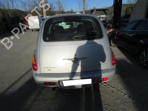 Used Parts CHRYSLER PT CRUISER (PT_) 2.4 1815582