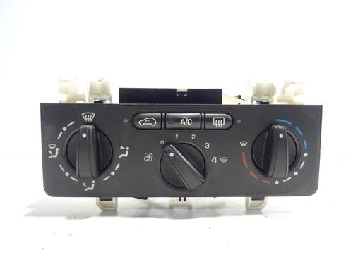 Comando chauffage CITROËN C3 I (FC_, FN_) 1.4 HDi (68 hp) 31269898