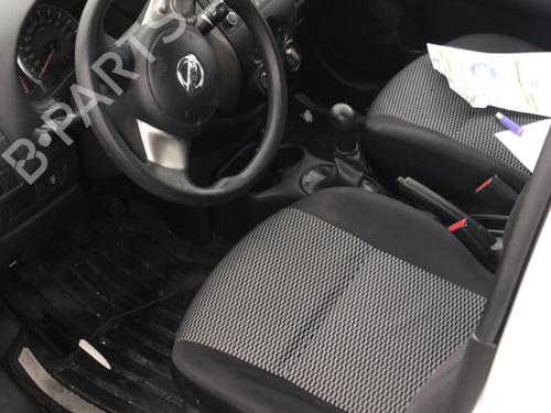 Left front window switch NISSAN MICRA IV (K13K, K13KK) 1.2 | BP26905042I27 - Image 11