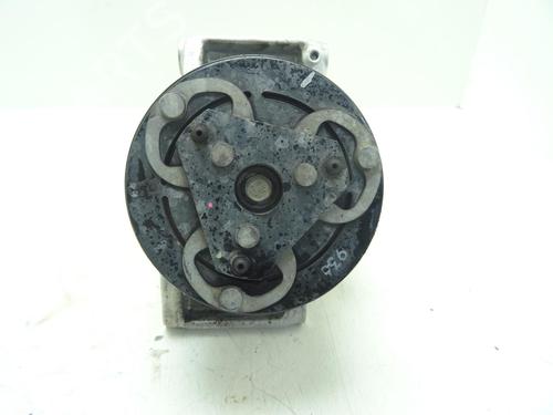 AC compressor DACIA SANDERO II 1.0 SCe 75 (B8JC, B8JD, B8NC) | BP33681764M34 - Image 4