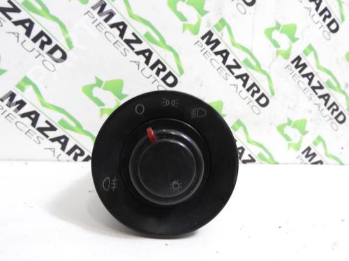 Used Headlight switch SEAT AROSA (6H1) 1.7 SDI (60 hp) 21965818