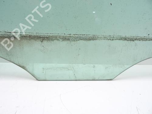 Front right door window VW POLO IV (9N_, 9A_) 1.4 16V | BP29484647C19 