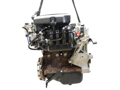 Engine FIAT 500 (312_) 1.2 (312AXA1A) | BP37251215M1 - Image 6