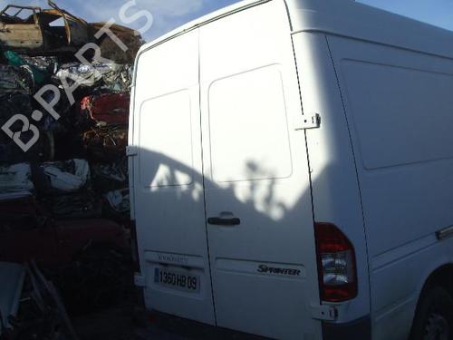 Front wiper motor MERCEDES-BENZ SPRINTER 3-t Van (B903)  | BP21268956M29 