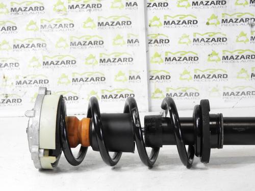 Used Right front shock absorber AUDI A5 Convertible (F57, F5E) 2.0 TFSI (190 hp) 20040838