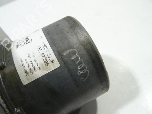 ABS pump CITROËN C3 III (SX) 1.6 BlueHDi 100 | BP24861060M43  - Image 6