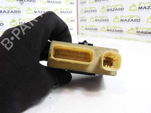 Used Electronic module PEUGEOT 308 CC (4B_) 2.0 HDi (140 hp) 20070647