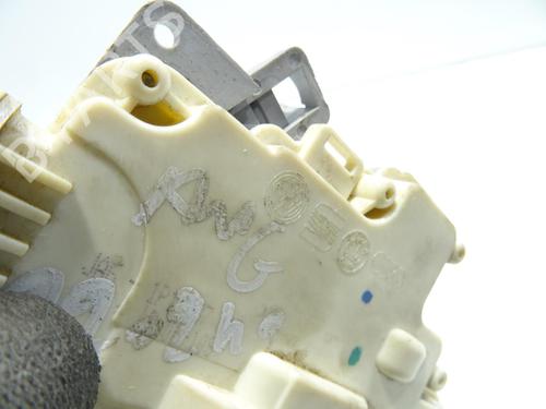 Front left lock SEAT ALTEA (5P1) 1.9 TDI | BP20484004C98 