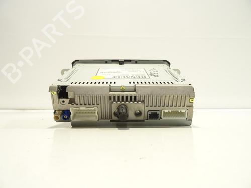 Radio DACIA SANDERO II 1.5 dCi | BP20049888E6