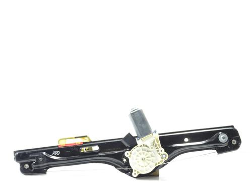 Used Rear right window mechanism BMW X5 (F15, F85) xDrive 40 d (313 hp) 29422238