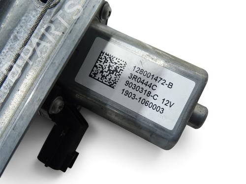 Front right window mechanism RENAULT ZOE (BFM_) ZOE | BP38922119C23 - Image 4