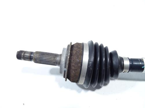 Drivaksel fortil Højre TOYOTA YARIS (_P9_) 1.4 D-4D (NLP90_, NLP90R) | BP29585653M39