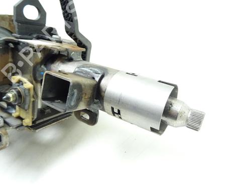 Steering column RENAULT CLIO III (BR0/1, CR0/1) 1.2 16V (BR02, BR0J, BR11, CR02, CR0J, CR11) | BP30106785M21