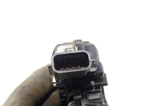 Used Tailgate lock Tailgate lock RENAULT CAPTUR I (J5_, H5_) 1.5 dCi 90 (J5N4, J5M5, J5MW, J5M6, J5AL, J5AJ) (90 hp) 30592555 30592555