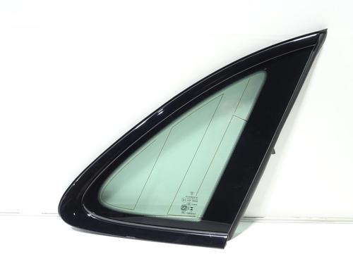 Vidro painel traseiro direito PORSCHE MACAN (95B) [2014-2025]  30616583