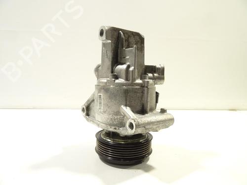 AC compressor DACIA DUSTER (HM_)  | BP22643082M34  - Image 5
