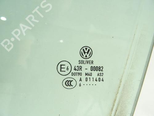 front-left-door-window-vw-passat-b6-3c2-20-tdi-3c4845201b-2005-2006-2007-2008-2009-2010-20849755 main image