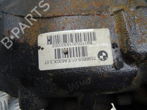 Differensial bakvogn BMW 1 (E87) 118 d | BP28044548M24 