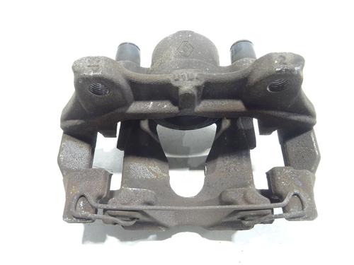 Used Left front brake caliper Left front brake caliper DACIA LOGAN MCV II 1.5 dCi (90 hp) 23851615 23851615