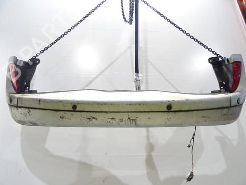 Used Rear bumper RENAULT ESPACE IV (JK0/1_) 3.0 dCi (JK0J, JK0V) (177 hp) 28429261